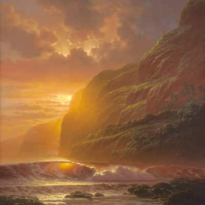 A Dream Come True by Roy Tabora