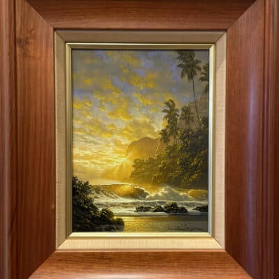 Roy Tabora Originals – Tabora Gallery